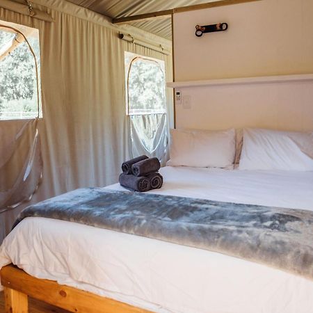 Africamps At De Pakhuys, Cederberg Villa Clanwilliam Bagian luar foto